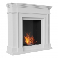 Напольные биокамины