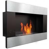 Настенные биокамины