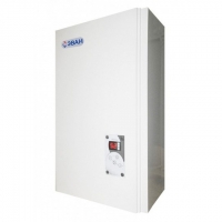 Электрические котлы для помещений площадью до 60 м2