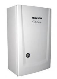 Настенные газовые котлы