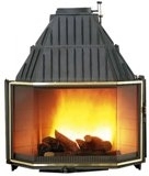 Каминные топки