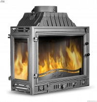 Закрытые топки