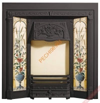 Открытые топки