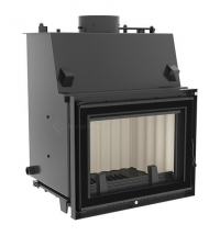 Топки с водяным контуром