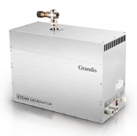 Парогенераторы для хамама объемом до 70 м3