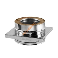 Дымоходы Вулкан диаметром 104 мм