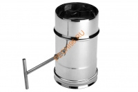 Дымоходы Вулкан диаметром 200 мм