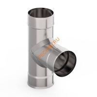 Дымоходы УМК диаметром 115 мм