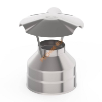 Дымоходы УМК диаметром 130 мм