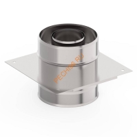 Дымоходы УМК диаметром 160 мм