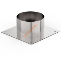 Дымоходы УМК диаметром 200 мм