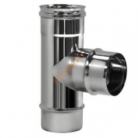 Дымоходы Вулкан диаметром 250 мм