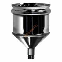 Дымоходы Вулкан диаметром 300 мм