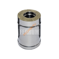 Дымоходы Феррум d 200