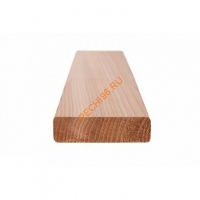 Полок Канадский Кедр