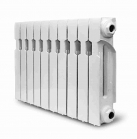 Чугунные радиаторы