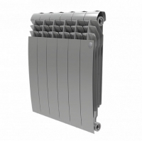 Дизайнерские радиаторы