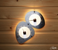 Светильники для сауны