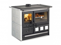 Печи-плиты с духовкой