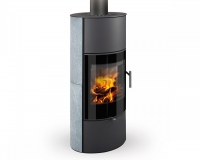 Теплонакопительные печи