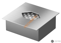 Горелки и топливные блоки для биокаминов