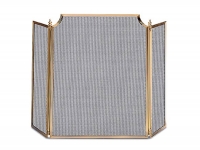 Экраны для каминов