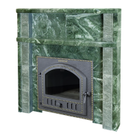 Порталы для банных печей