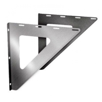 Кронштейны и опоры