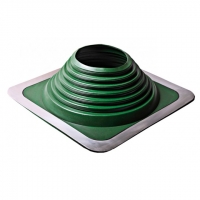 Мастер-флеш для дымохода