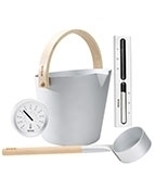 Серии аксессуаров