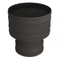 Дымоходы Вулкан VBR диаметром 120 мм