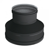 Дымоходы Вулкан VBR диаметром 160 мм