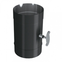 Дымоходы Вулкан VBR диаметром 200 мм