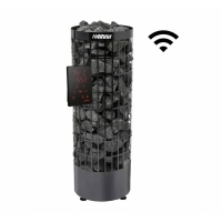 Печи для сауны с Wi-Fi