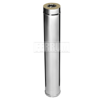 Дымоходы Феррум d 180