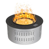 Паровые камины