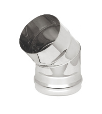 Дымоходы Везувий диаметром 115 мм