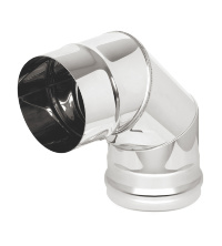 Дымоходы Везувий диаметром 130 мм