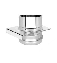 Дымоходы Везувий диаметром 200 мм