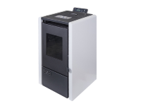 Пеллетные камины