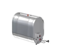 Баки для нагрева воды электрические